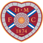 Logo Hearts