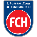 Logo Heidenheim