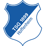 Logo Hoffenheim