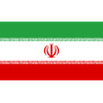 Logo IR Iran