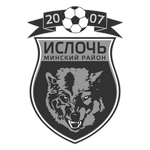 Логотип Isloch