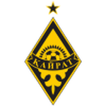 Логотип Kairat