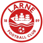 Logo Larne