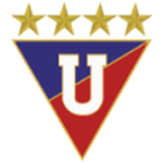 Logo LDU Quito