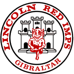 Логотип Lincoln Red Imps