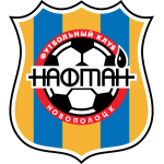 Логотип Naftan