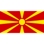 Logo North Macedonia