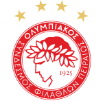 Logo Olympiakos