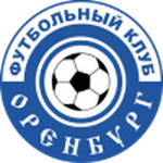 Логотип Orenburg