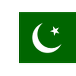 Логотип Pakistan