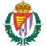 Logo Real Valladolid