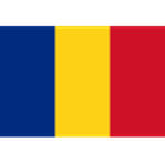 Logo Romania