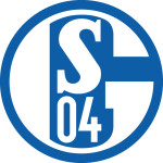 Логотип Schalke 04