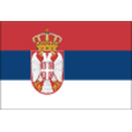 Logo Serbia