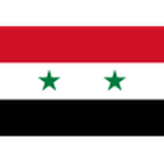 Логотип Syria
