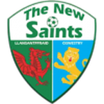 Логотип The New Saints