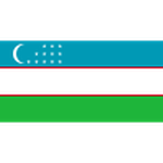Логотип Uzbekistan