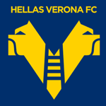 Логотип Verona